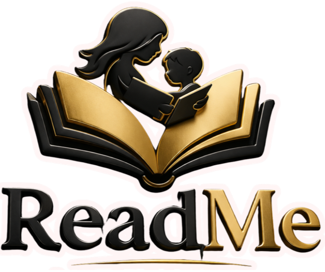 ReadMe Logo